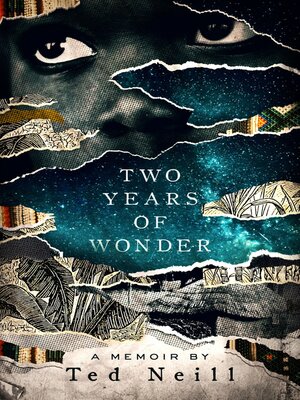 cover image of Two Years of Wonder